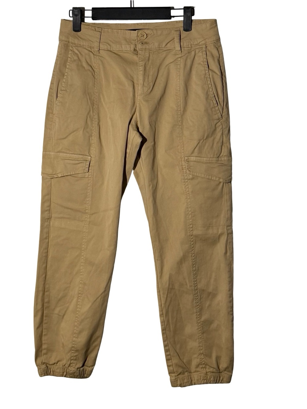 Sanctuary Tan Khaki Cargo Pants Size 26